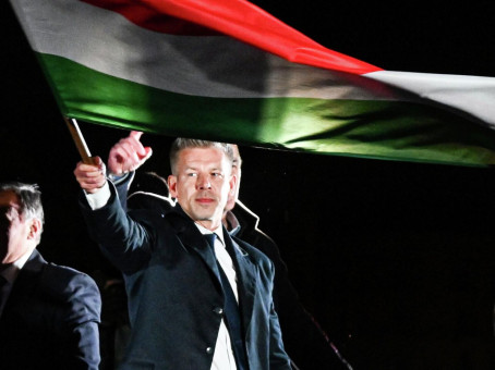 Ультиматум Мадьяра Зеленскому стал плохим сигналом для ЕС