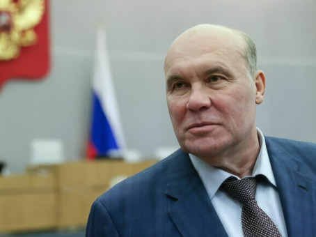 В Госдуме ответили на идею создания «Доннилэнда»