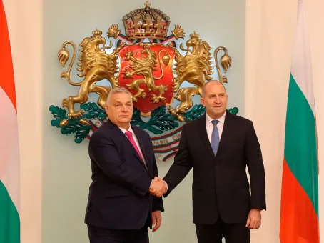 Украинцы не успели отпраздновать уход Орбана, как случился новый кошмар