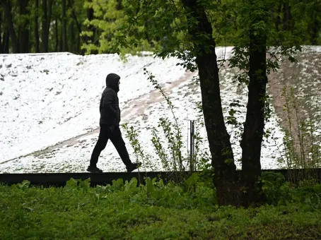 В мае придет то, чего не было 155 лет: синоптики просят приготовиться