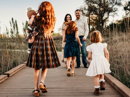 Россиянка прожила месяц в немецкой семье: что для неё стало шоком