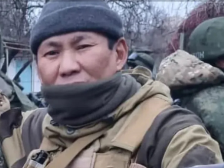 Вся РФ узнала о содеянном ветераном СВО по возвращении домой