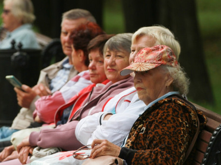 Эта сумма точно придет всем: что ждать пенсионерам в мае