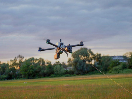 Раскрыто, как российские дроны на оптоволокне действуют на солдат ВСУ