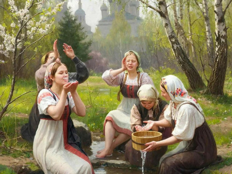 Какие слова под запретом 24 апреля: приведут к беде