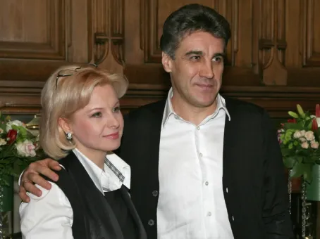 Последний звонок Пиманова: бывшая жена раскрыла правду