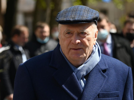 Появился необычный прогноз Жириновского о возможной судьбе РФ