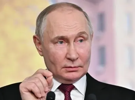 Страны Балтии выполнили «ультиматум Путина»