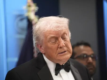 Раздор в команде Трампа: новое покушение всё показало