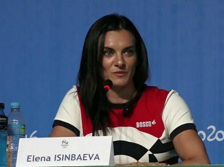 За Исинбаеву возьмется суд: детали происходящего