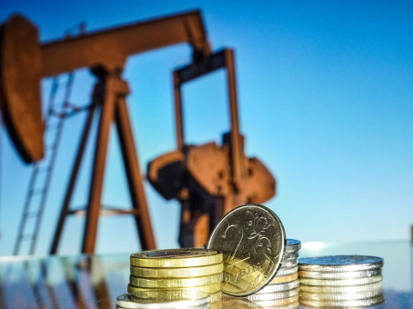 Угрозы EC не сработали — страны Азии стоят в очереди за российской нефтью