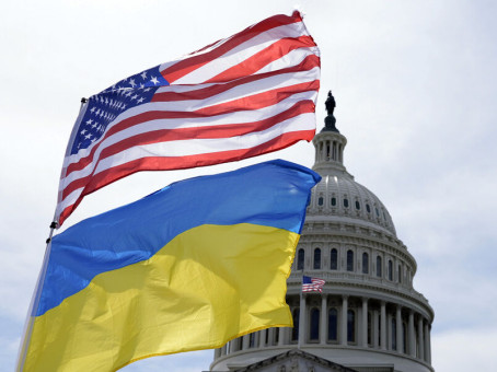 Конец заморозки: какое решение по Украине приняли в США