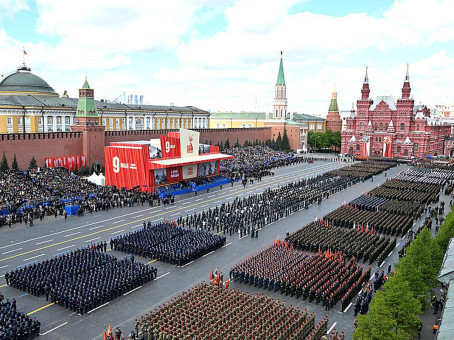Чем в МИД сразу ответили на отказ Киева от перемирия 9 мая