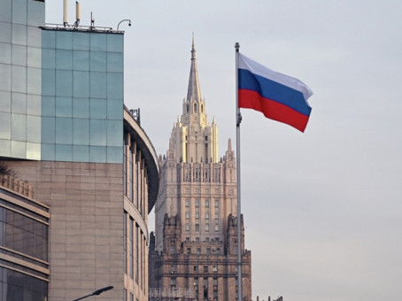 Реакция ЕС на призыв Москвы эвакуировать дипломатов из Киева