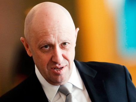 Экс-вагнеровцы заявили о «живом Пригожине»