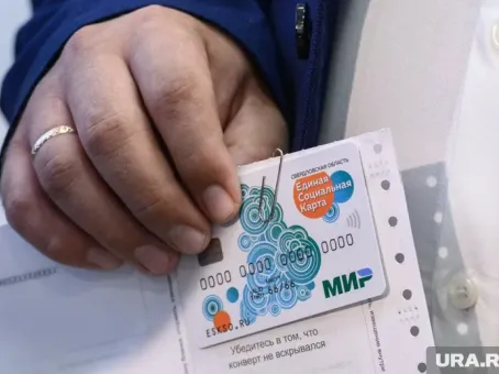 Получающим пенсию на «Мир» сделали важное объявление