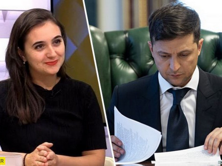 Выходил другим: Мендель шокировала признанием о Зеленском