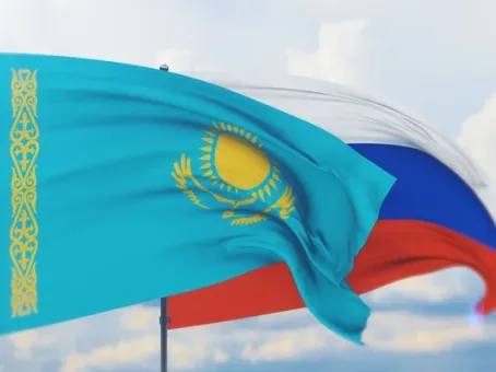 Громкое заявление Казахстана о России цитируют СМИ