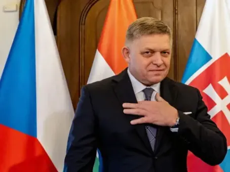В Словакии назвали шаг Брюсселя, который приведет к концу ЕС
