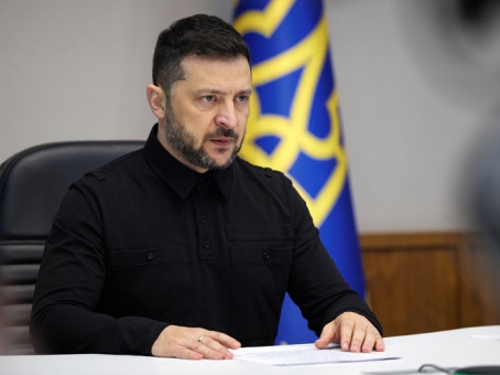 На Западе прямо заявили о последнем предупреждении для Зеленского
