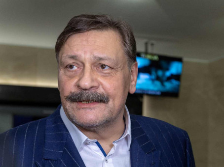 Вышедший из себя Назаров набросился на Садальского после его заявления