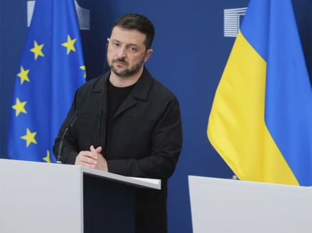 «Фото не сотрешь»: в Совфеде предупредили Европу из-за Зеленского