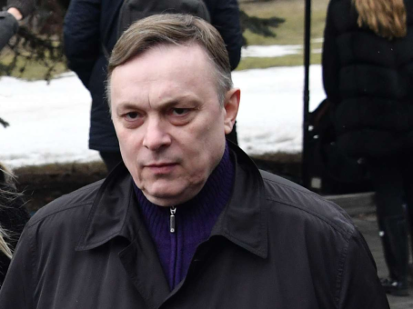Суд вынес решение: чего вмиг лишился Разин