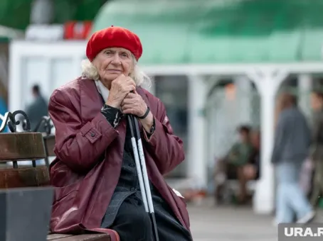 Новый перерасчет: какие пенсии россиян с августа сильно вырастут
