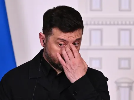 «Проще слить»: Пентагон раскрыл правду о ВСУ и Зеленском