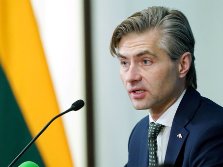 «15 минут»: в РФ ответили на заявления Литвы о Калининграде