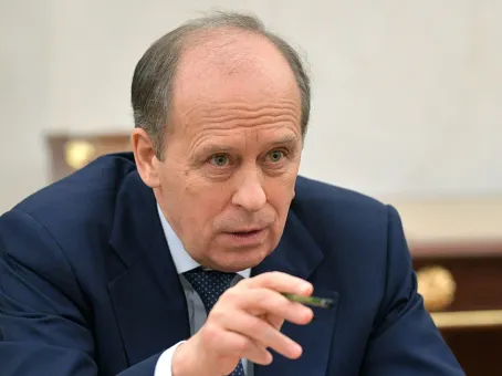 Глава ФСБ рассказал о ситуации на внешних рубежах СНГ