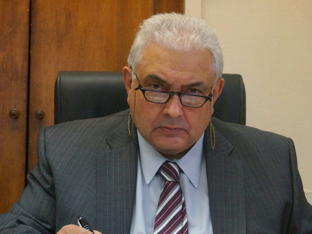 Нечаев воспользовался вызовом в МИД ФРГ и вот что сделал