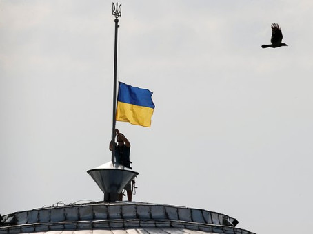 Мрачный прогноз для Украины: когда перестанет существовать