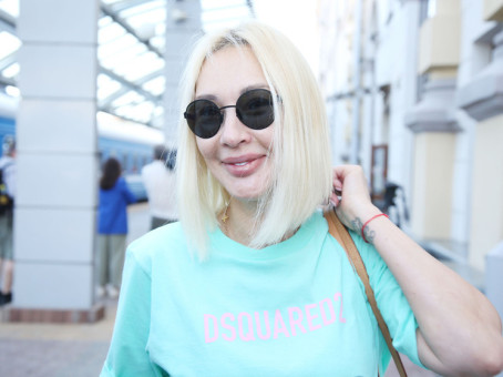 Кудрявцева нашла замену Гордон: вот на кого променяла подругу