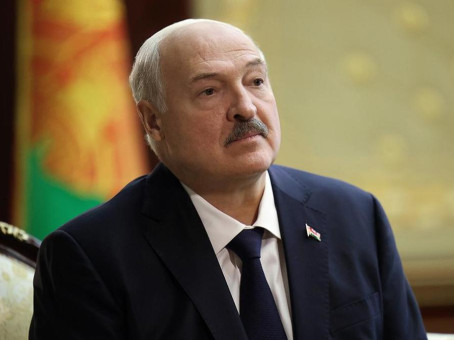 Раскрыто значение заявления Лукашенко в адрес Украины