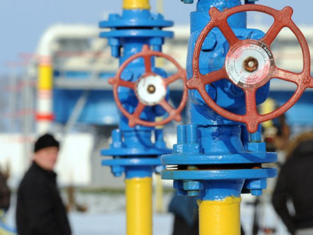 СМИ: Россия устроила неприятности ЕС, перекрыв кран с топливом