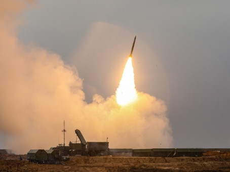 Какой сигнал Россия подала Украине вторым масштабным ударом