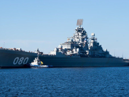 СМИ: кошмар для США — Россия возвращает советского монстра
