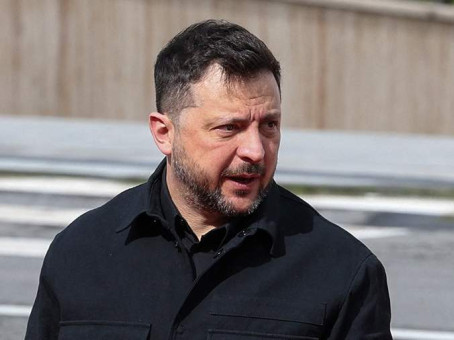 На письмо Зеленского поступил ответ прямо из Крыма