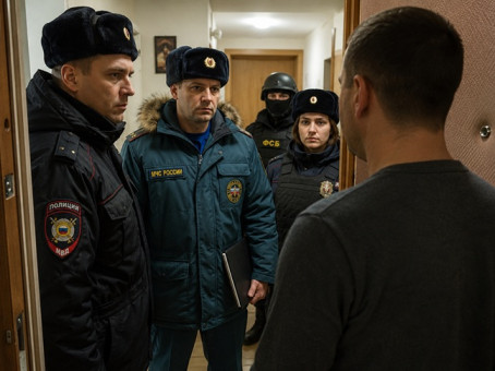 Без вопросов: кого владельцы должны впускать в квартиру по закону