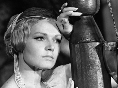 Великая русская актриса мертва: после чего все случилось