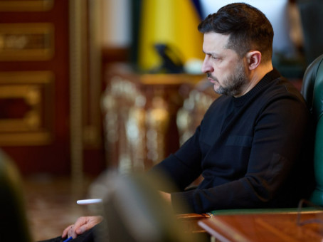 Зеленский объявил о скором «важном событии», связанном с ракетами