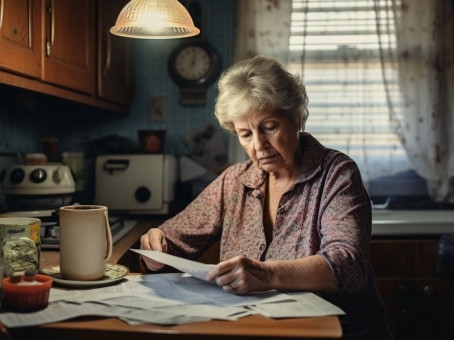 Много доплат: на что могут рассчитывать пенсионеры 70+