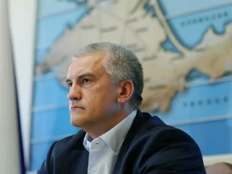 Аксенов срочно принял решение по Крыму: все ради безопасности