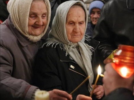 Православные отмечают святой праздник 19 июня: что нельзя делать