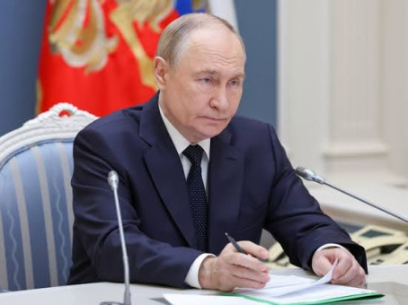 Путин срочно собрал Совбез: Лавров взял слово