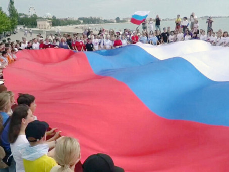 Будет новый праздник? Что хотят отмечать 1 июля