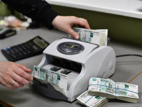 В Госдуме поставили точку в вопросе изъятия вкладов
