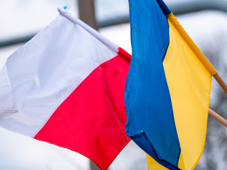 Срочно переобулись: Украина «сдалась» Польше