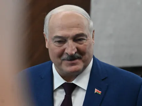 Лукашенко предупредил Зеленского: детали послания